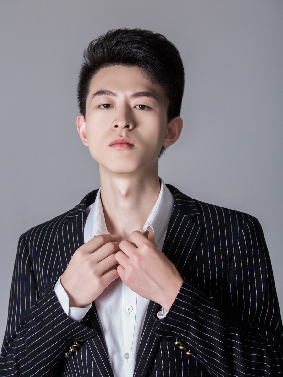 首席設(shè)計(jì)師:徐夢(mèng)思