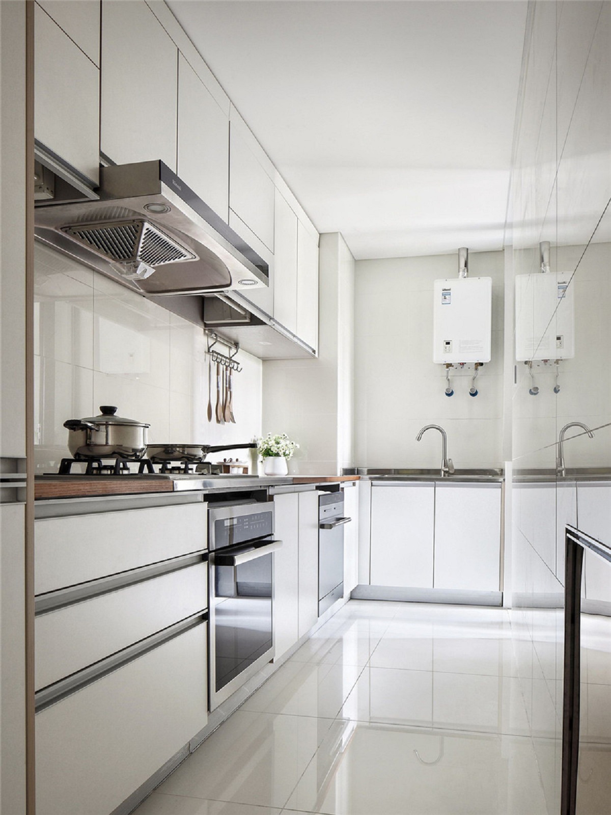 蘇州82平米廚房裝修 蘇州82平米廚房裝修多少錢(qián)